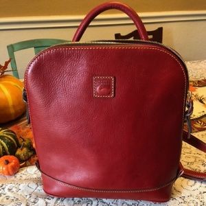 Dooney & Bourke Backpack